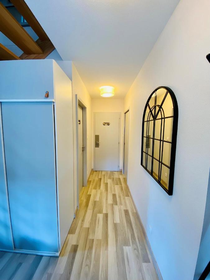 L'Envolee Alsacienne - Magnifique Appartement En Duplex Ostheim Εξωτερικό φωτογραφία